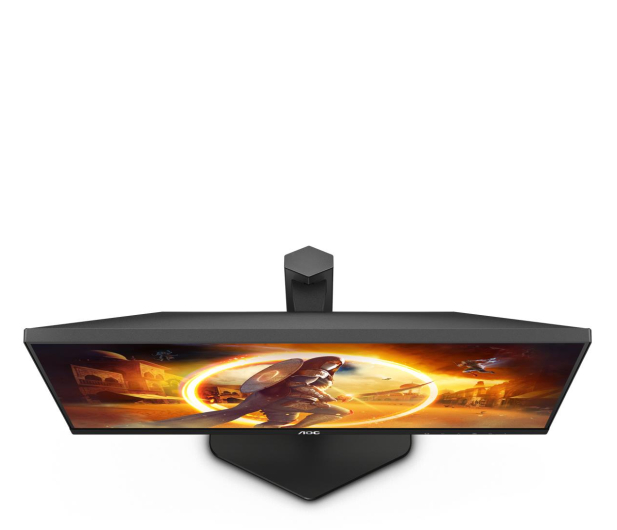 AOC Q27G4X - 1222938 - zdjęcie 4